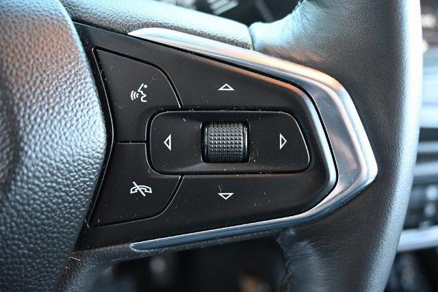 Used 2022 Chevrolet TrailBlazer ACTIV image 30