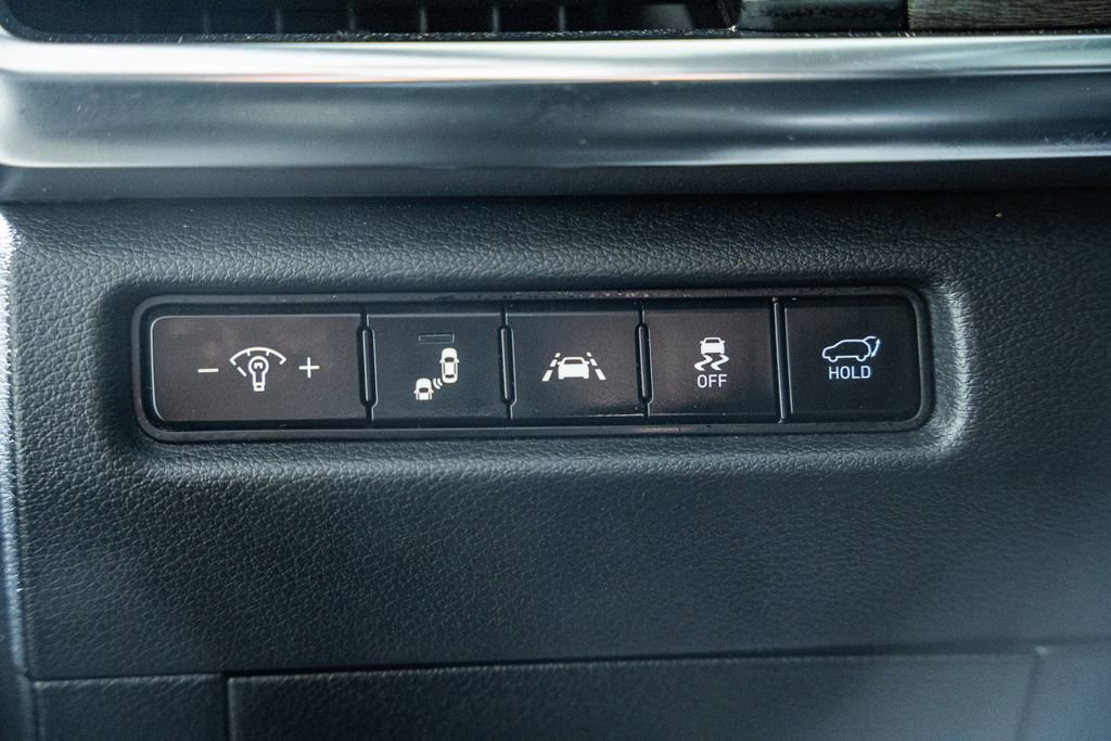 Used 2021 Kia Telluride EX w/ EX Premium Package image 41