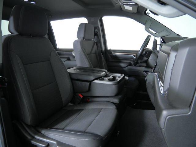 Used 2024 Chevrolet Silverado 2500 LT AWD/4WD image 12