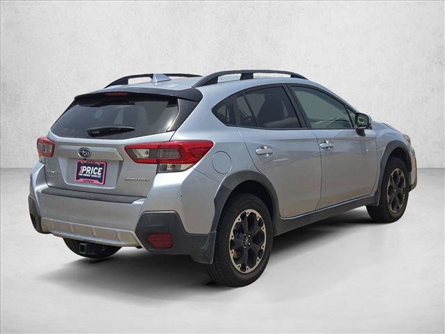 Used 2021 Subaru Crosstrek 2.0i Premium w/ Moonroof Package AWD/4WD image 5