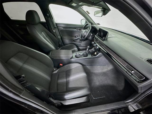 Used 2022 Honda Civic Sport image 25
