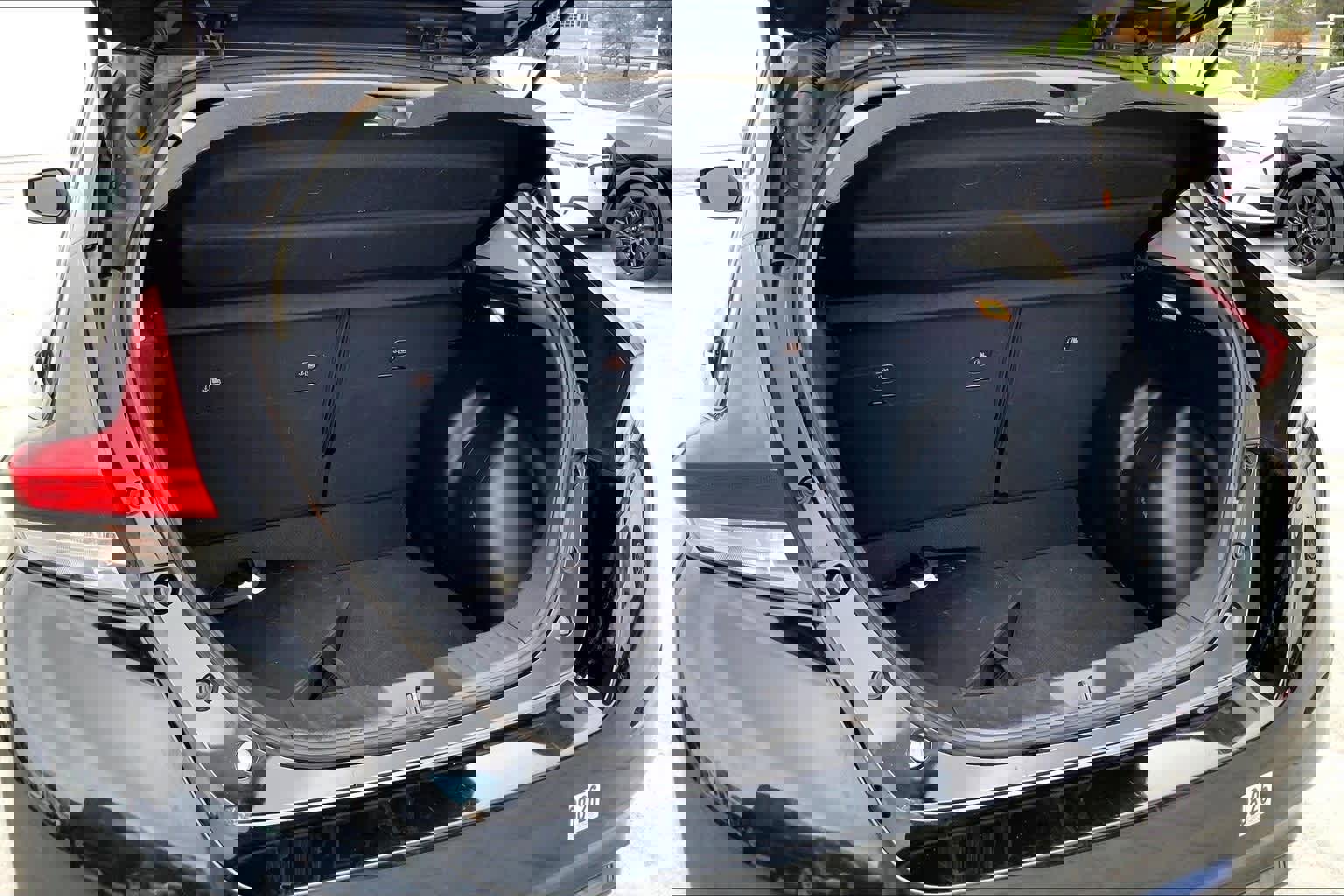 Used 2019 Nissan Leaf SV Plus w/ SV Plus Technology Package image 18