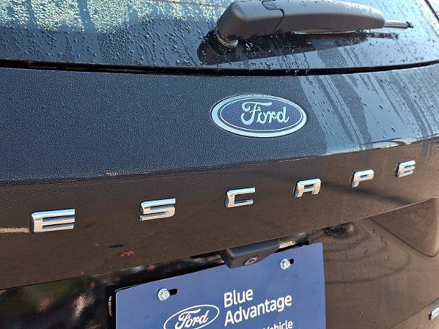 Certified 2022 Ford Escape S AWD/4WD image 28