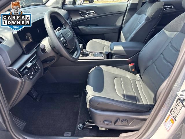 Used 2026 Kia Sportage SX AWD/4WD image 13