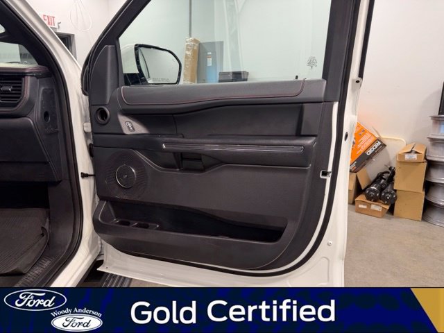 Certified 2023 Ford Expedition Limited AWD/4WD image 29