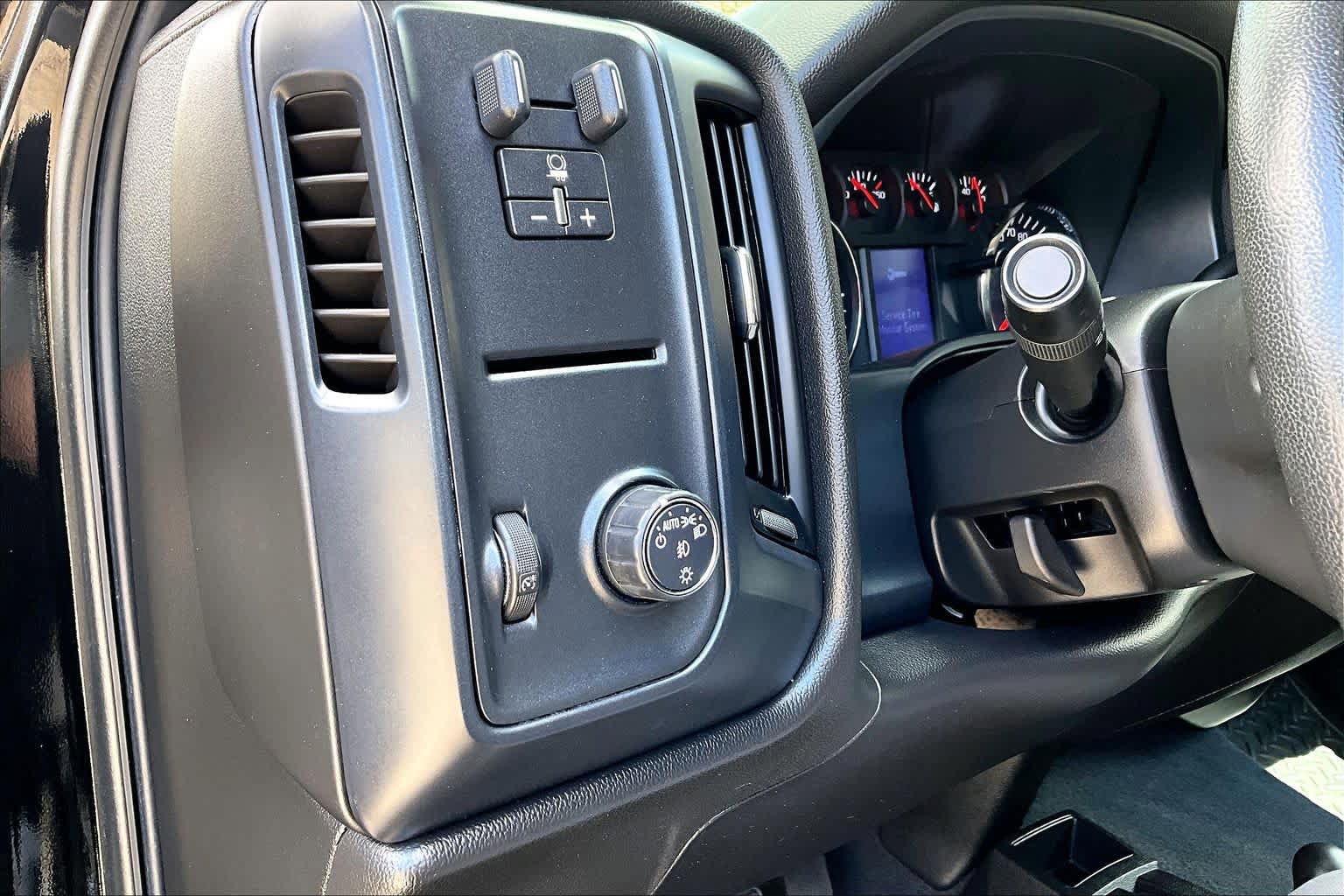 Used 2019 GMC Sierra 1500 Limited w/ Elevation Edition AWD/4WD image 37
