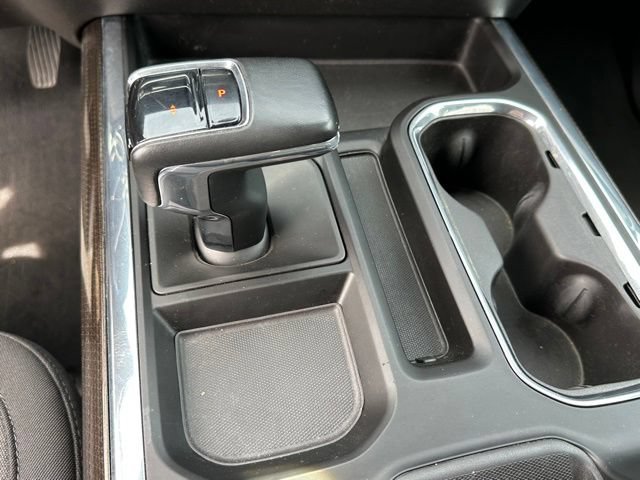 Used 2024 Chevrolet Silverado 1500 RST w/ Convenience Package II AWD/4WD image 19