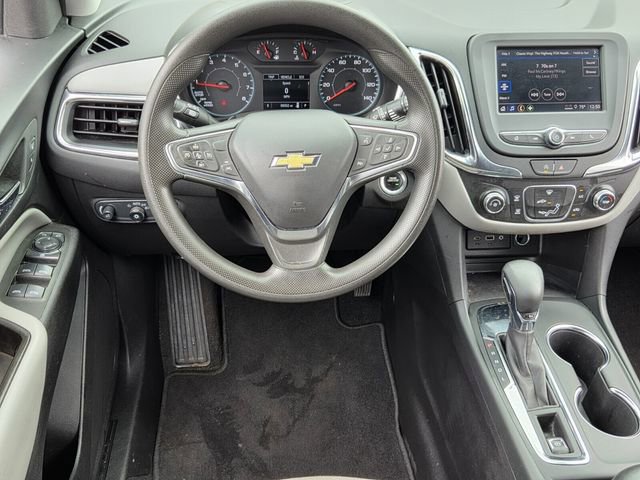 Used 2024 Chevrolet Equinox LS FWD image 11
