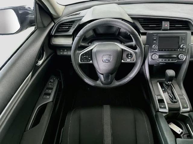 Used 2021 Honda Civic LX image 10