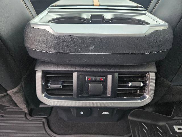 Certified 2023 Ford F150 Platinum w/ Equipment Group 701A High image 14