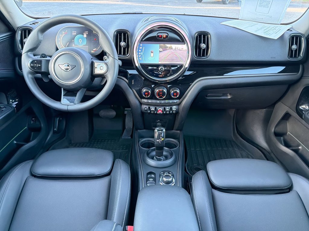 Used 2023 MINI Cooper Countryman S FWD image 25