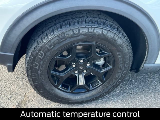 Certified 2023 Ford Explorer Timberline AWD/4WD image 10