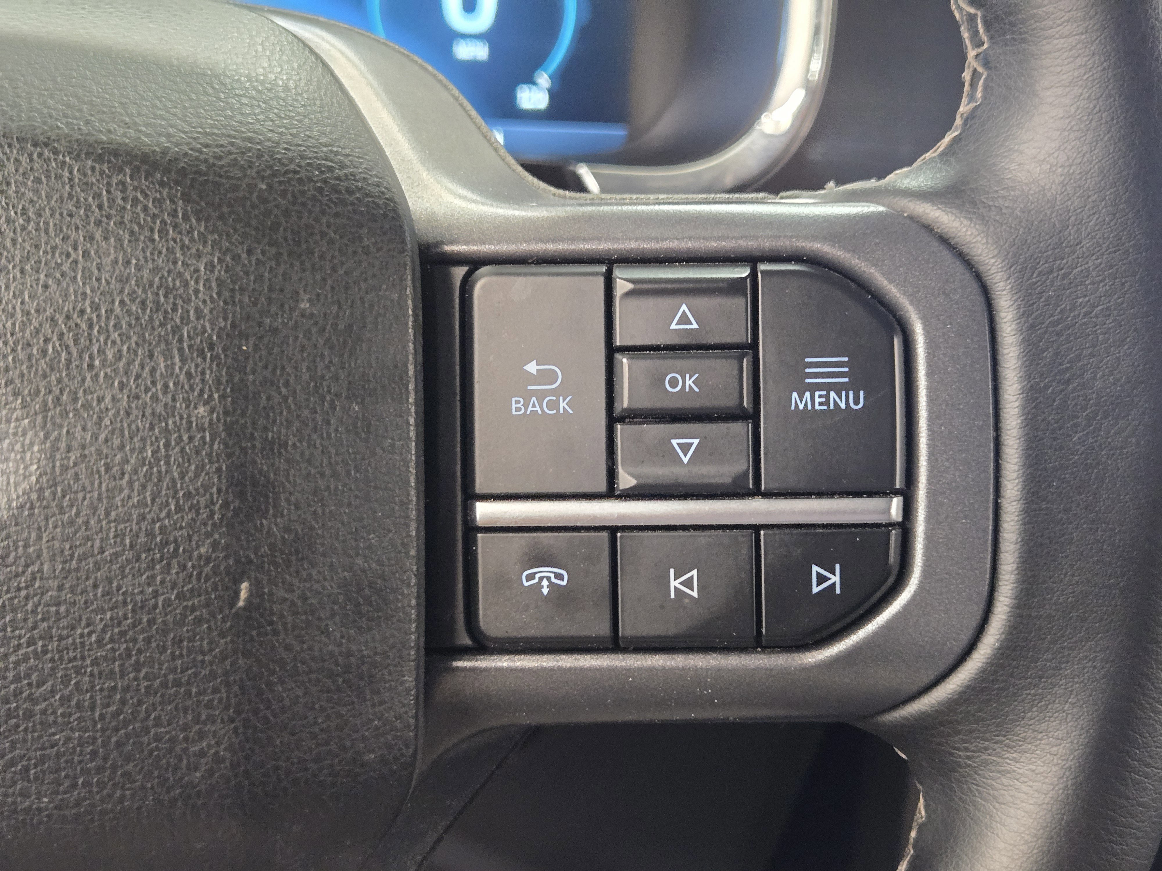 Certified 2023 Ford F150 Lightning XLT w/ Tow Technology Package image 29