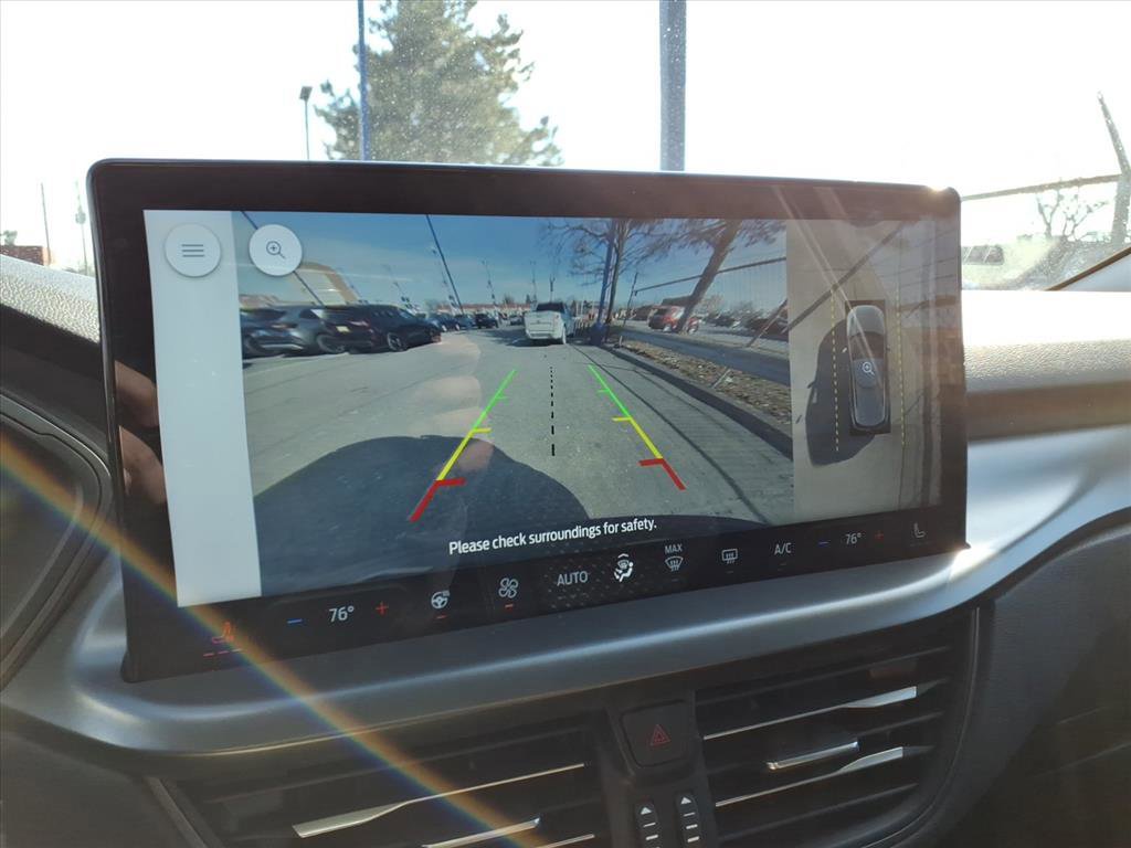 Certified 2023 Ford Escape Active w/ Tech Pack #2 image 20