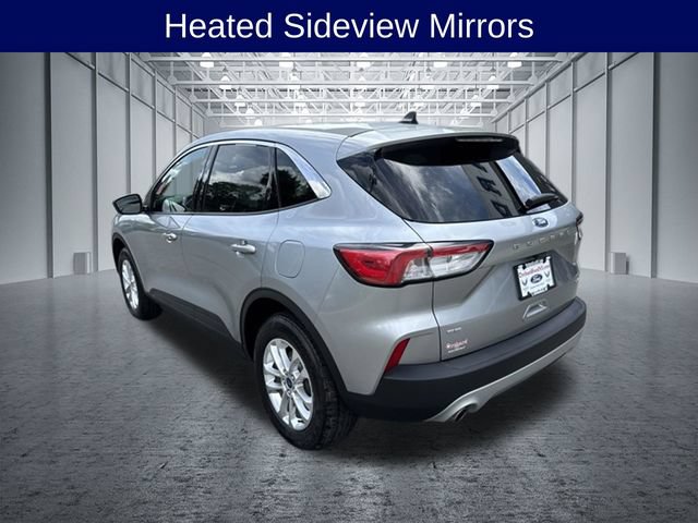 Certified 2022 Ford Escape SE w/ Cold Weather Package AWD/4WD image 10