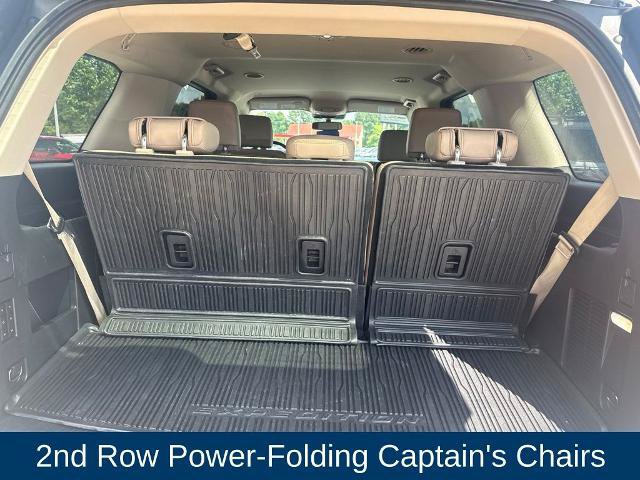 Certified 2022 Ford Expedition XLT RWD image 9