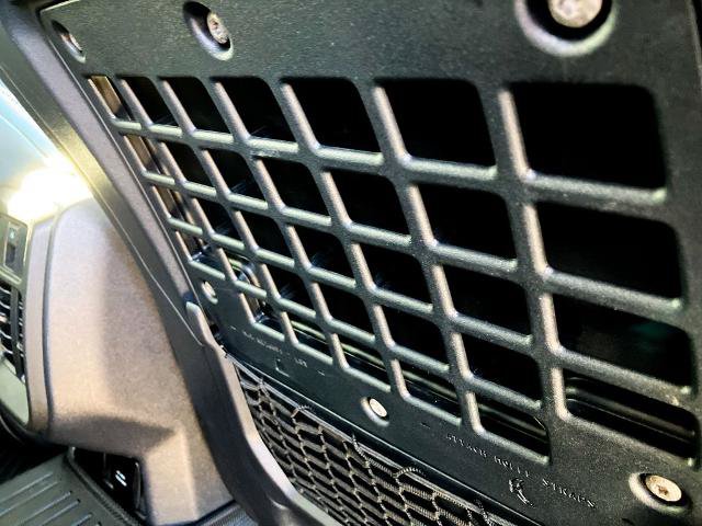 Certified 2025 Ford Bronco Badlands w/ Sasquatch Package AWD/4WD image 28