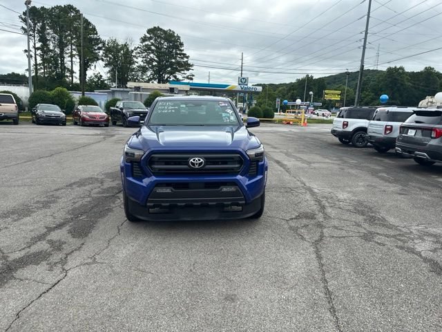 Used 2025 Toyota Tacoma SR5 RWD image 87