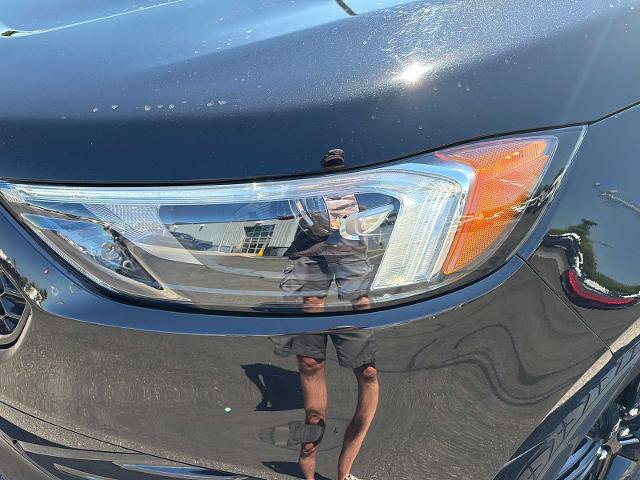 Certified 2024 Ford Edge ST-Line w/ Class II Trailer Tow Package AWD/4WD image 33