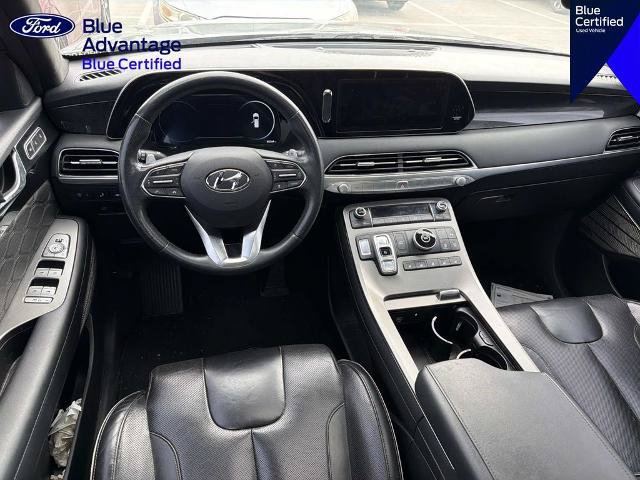 Used 2020 Hyundai Palisade Limited FWD image 14