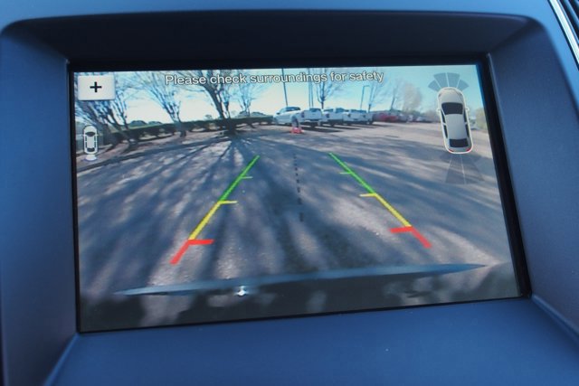 Certified 2019 Ford Edge Titanium w/ Equipment Group 301A image 32