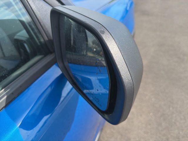 Certified 2025 Ford Bronco Sport Outer Banks w/ Outer Banks Tech Package+ image 7