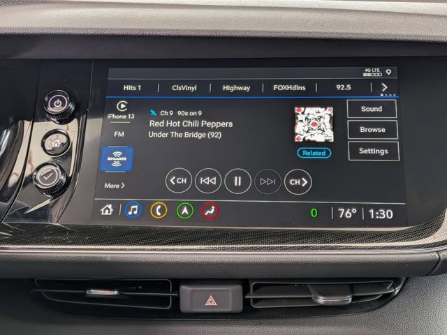 Used 2023 Buick Envision Essence w/ Technology Package I image 20