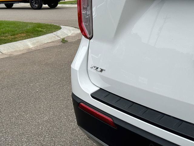 Certified 2023 Ford Explorer XLT w/ Equipment Group 202A AWD/4WD image 20