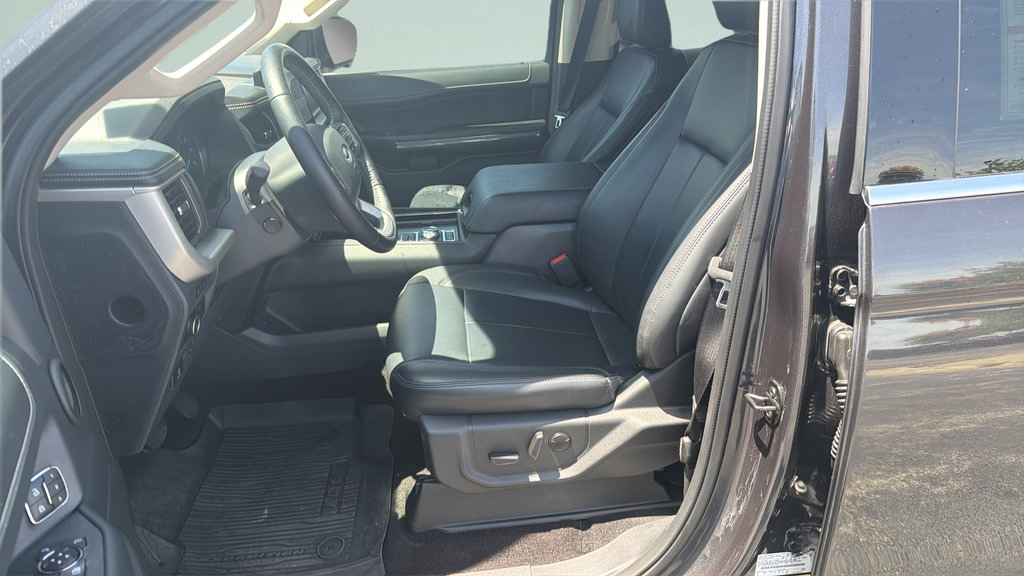 Certified 2023 Ford Expedition XLT AWD/4WD image 47