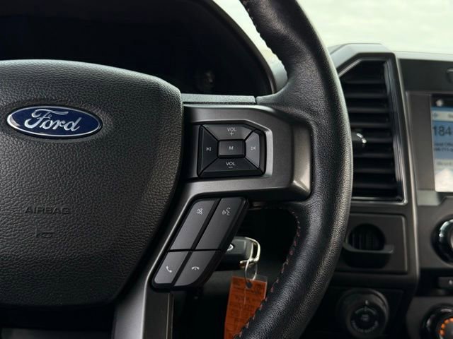 Certified 2018 Ford F150 XLT w/ Equipment Group 302A Luxury RWD image 10