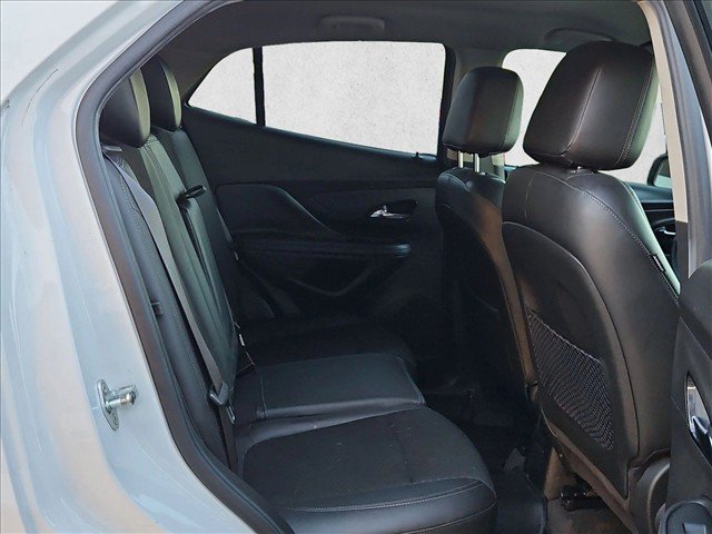 Used 2017 Buick Encore Preferred FWD image 21