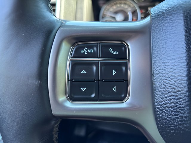 Used 2017 RAM 1500 Limited AWD/4WD image 19