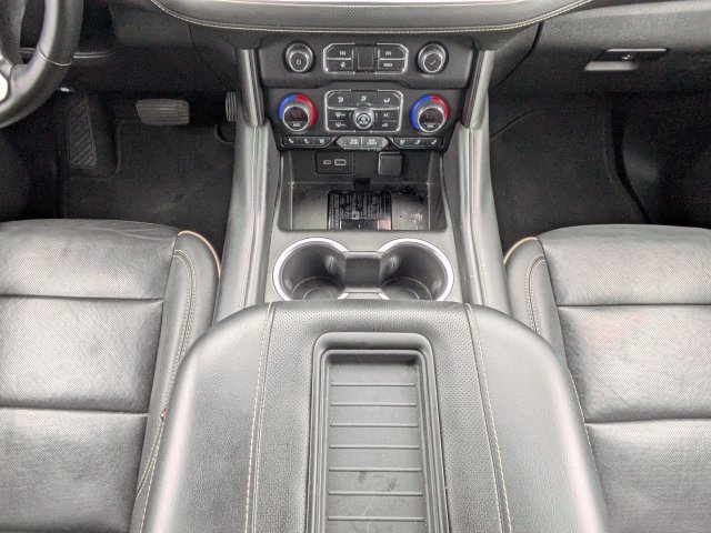 Used 2024 Chevrolet Tahoe Premier RWD image 20