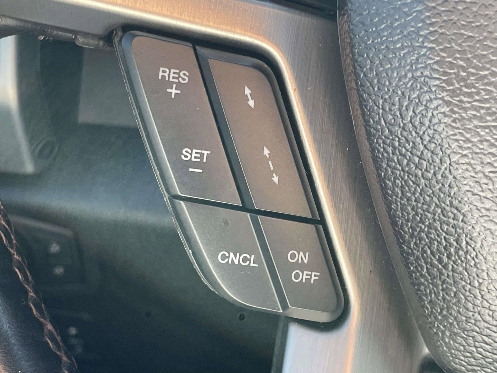 Certified 2020 Ford F150 Platinum w/ Equipment Group 701A Luxury image 28