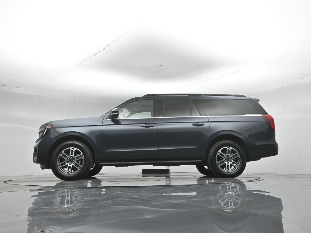 Certified 2025 Ford Expedition Max Active RWD image 8