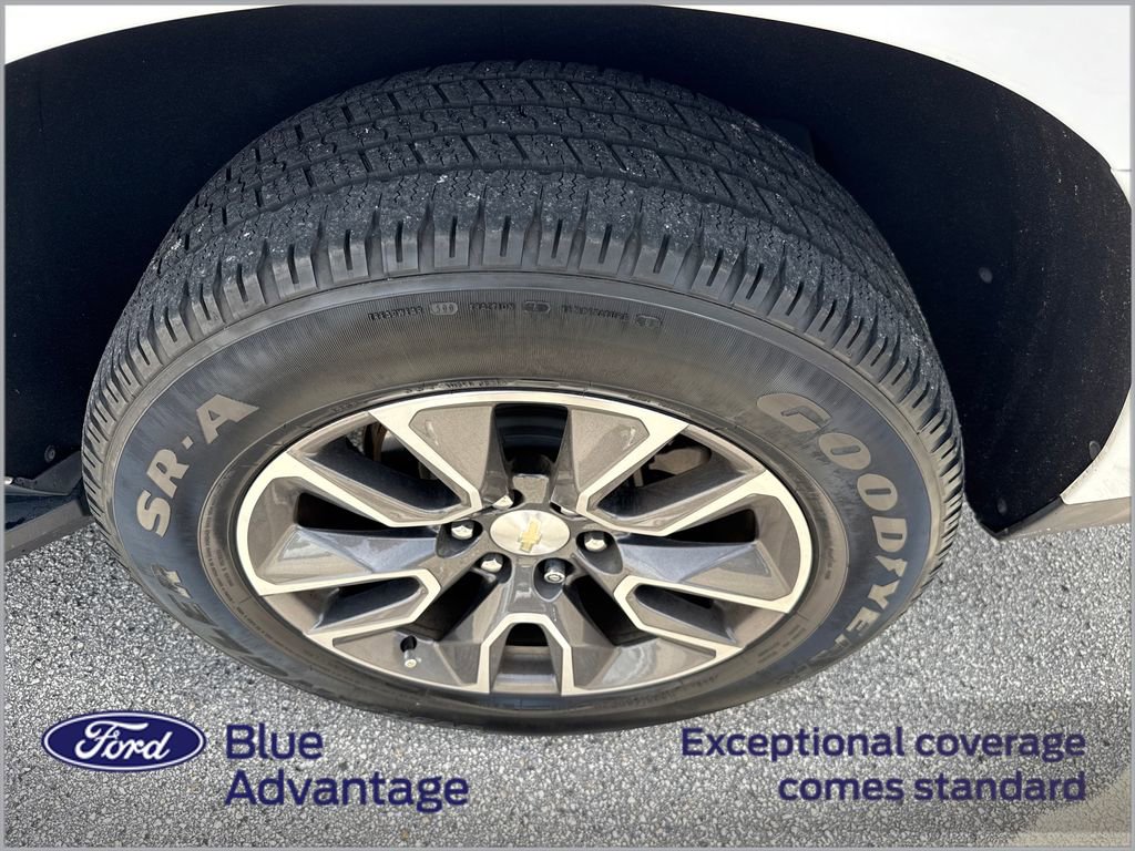 Used 2021 Chevrolet Tahoe LT RWD image 12