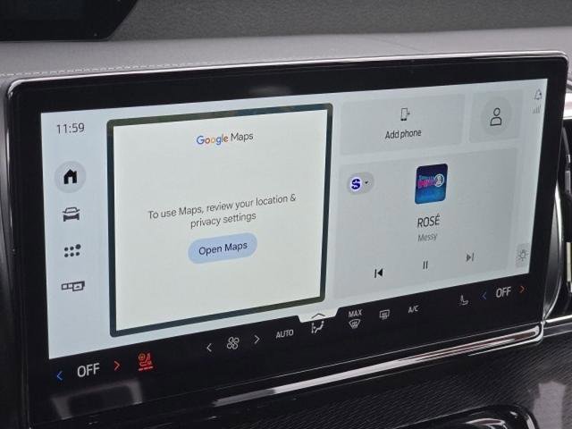 Certified 2025 Ford Expedition Max Platinum w/ Stealth Performance Package image 24