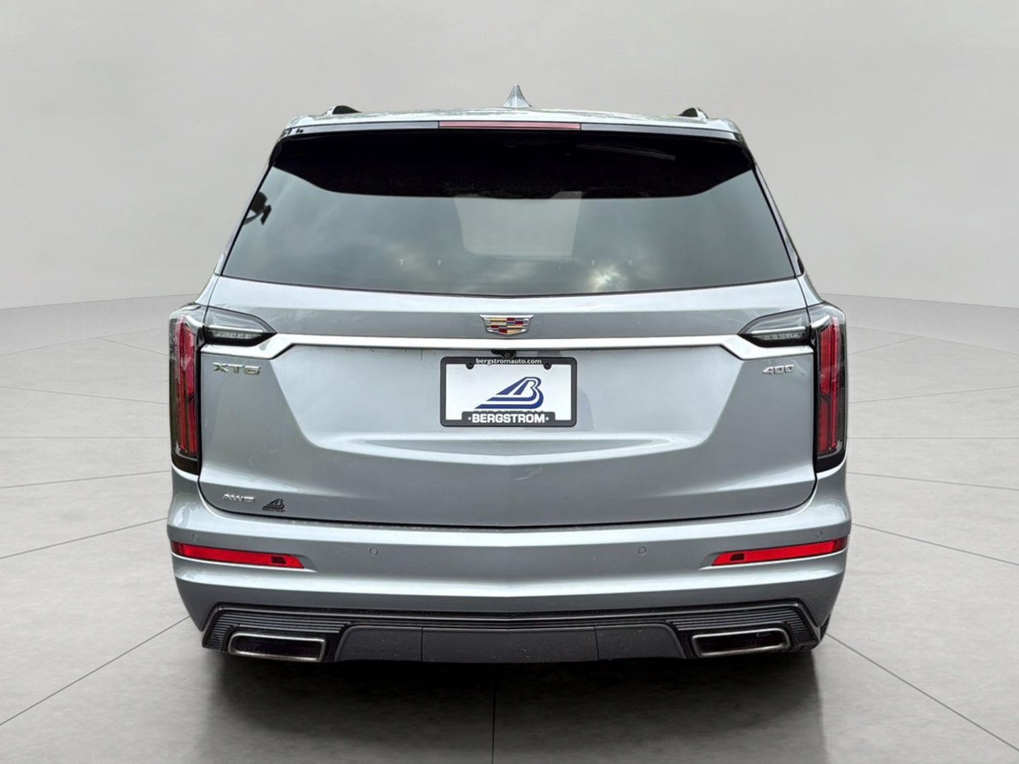 Used 2023 Cadillac XT6 Sport AWD/4WD image 9