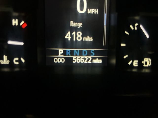 Used 2021 Toyota Tundra SR5 AWD/4WD image 25