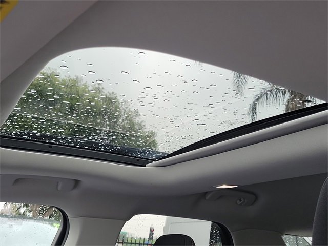 Certified 2025 Ford Bronco Sport Big Bend w/ Convenience Package image 18