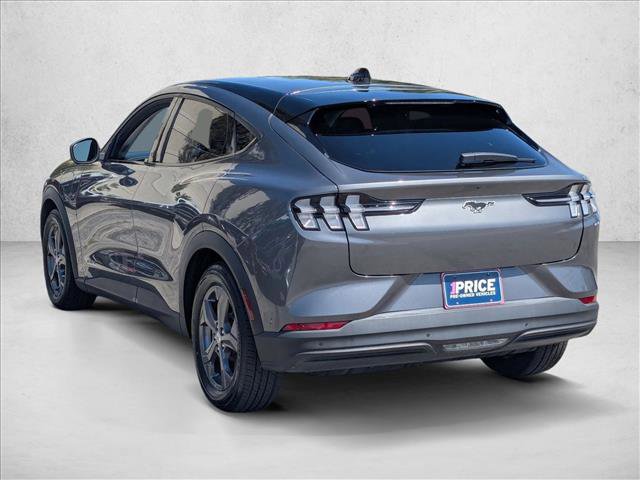 Certified 2023 Ford Mustang Mach-E Select RWD image 8