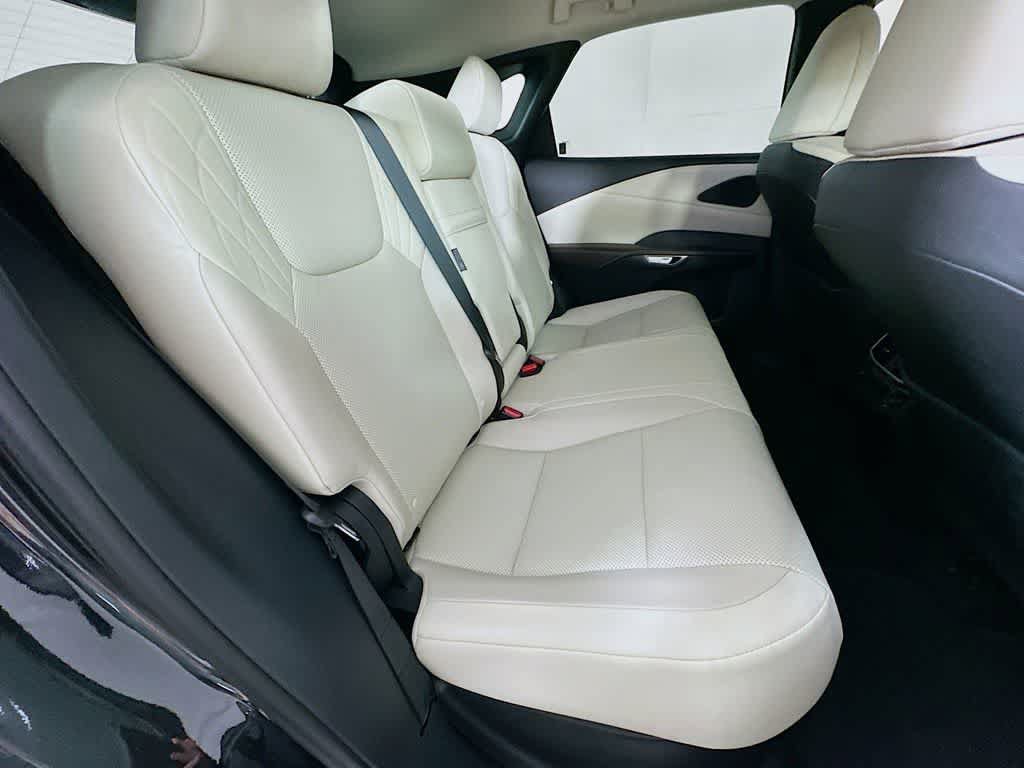 Used 2023 Lexus RX 350 FWD image 32