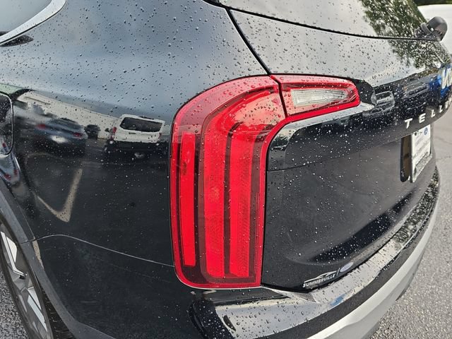 Used 2023 Kia Telluride LX AWD/4WD image 36