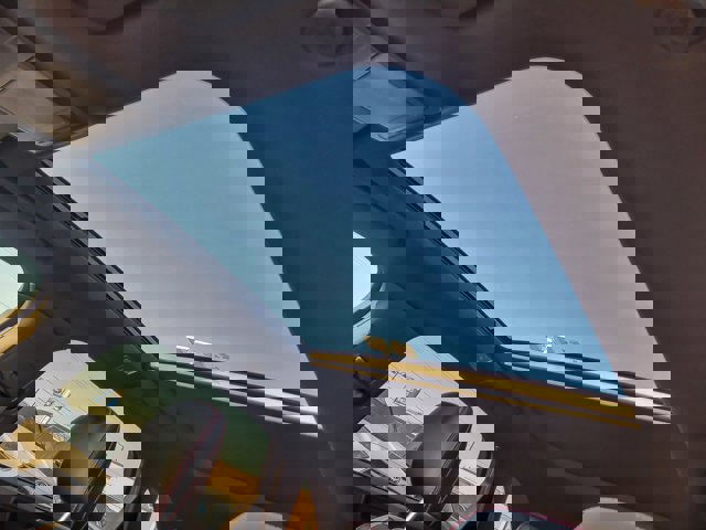 Certified 2024 Ford Escape ST-Line Elite w/ Premium Technology Package image 11