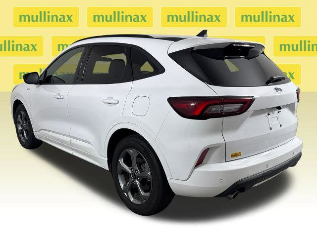 Certified 2023 Ford Escape ST-Line w/ Tech Pack #1 FWD image 11