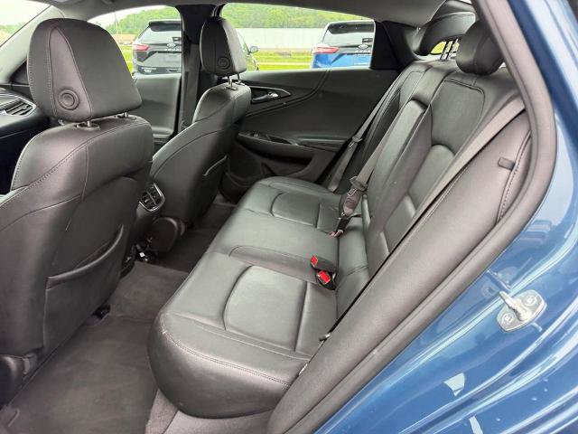 Used 2024 Chevrolet Malibu LT FWD image 9