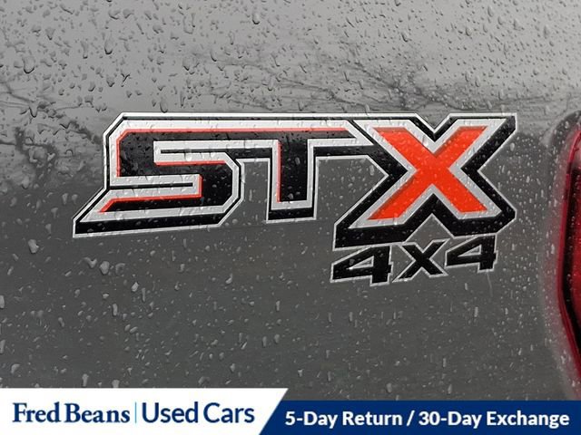Certified 2021 Ford F150 XL w/ STX Appearance Package image 32