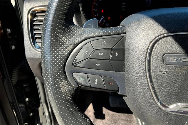 Used 2018 Dodge Durango GT w/ Premium Group image 17
