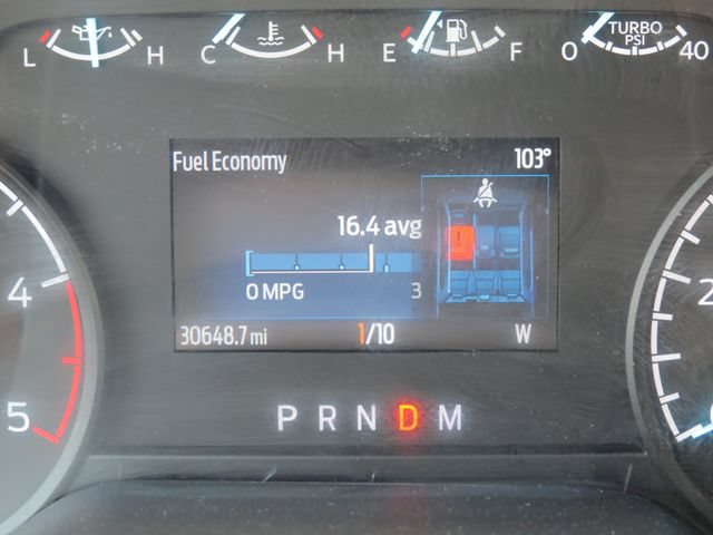 Certified 2026 Ford F250 XLT AWD/4WD image 19