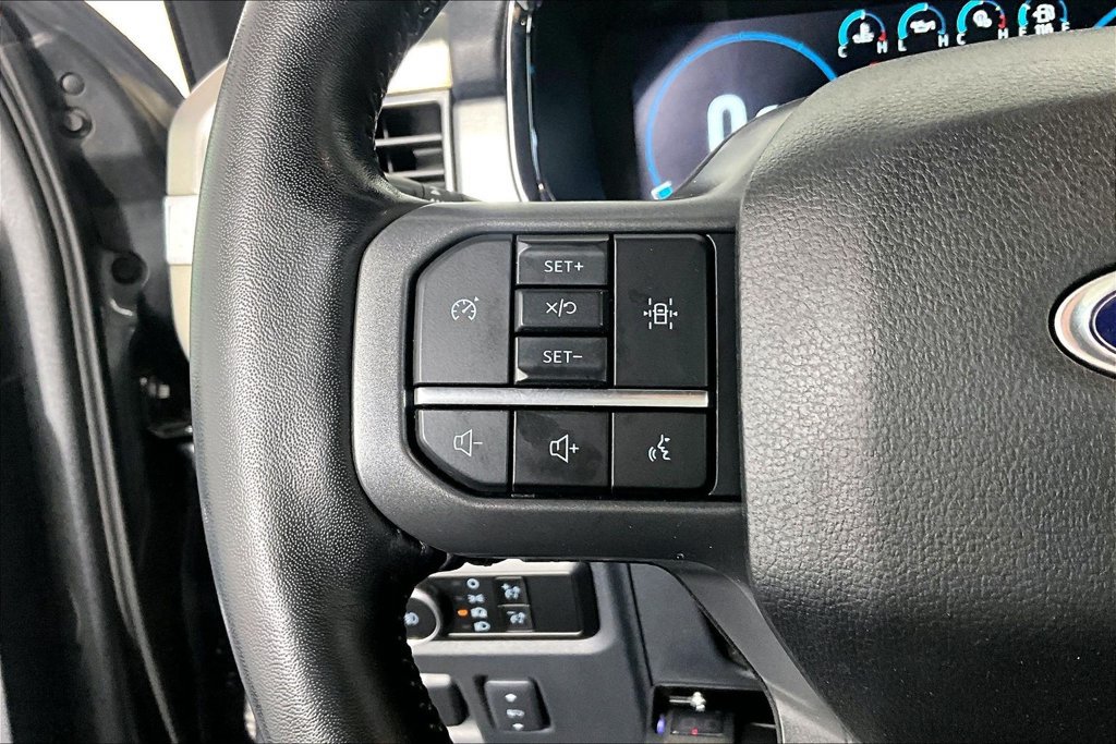 Certified 2023 Ford F150 Lariat RWD image 18